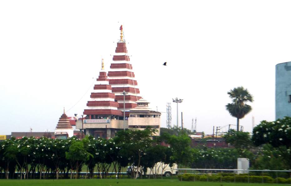 Mahavir Mandir Patna, Patna, Bihar - Vushii.com Mahavir Mandir Patna, Patna, Bihar - Vushii.com